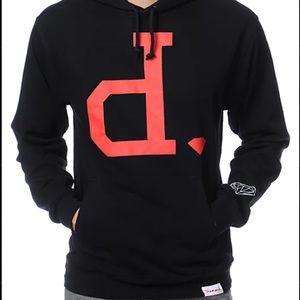 Diamond Supply Co. Hoodie